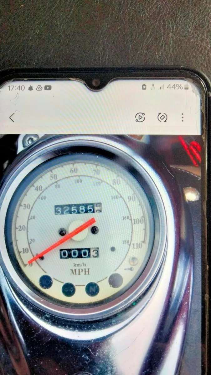 Motorbike - Image 2