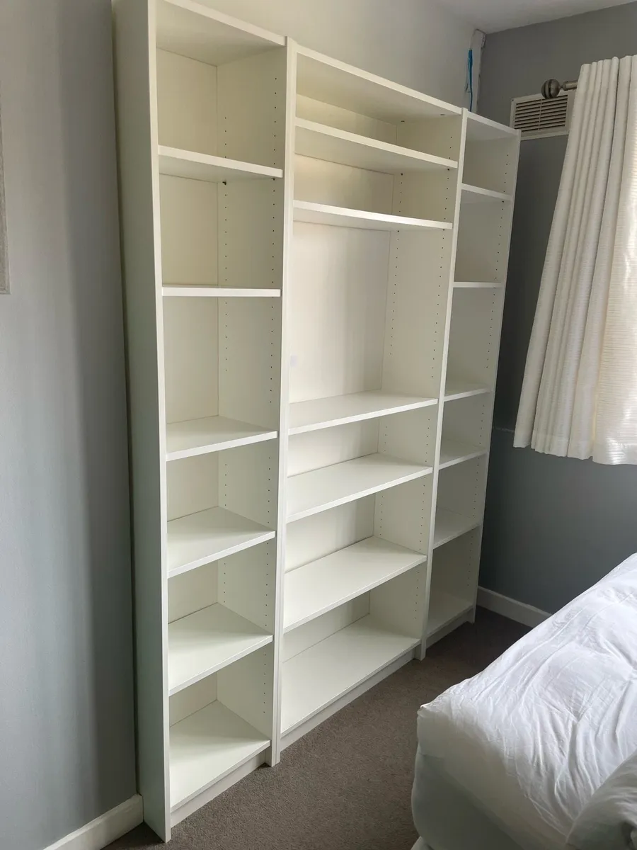 Bookcases - Image 1