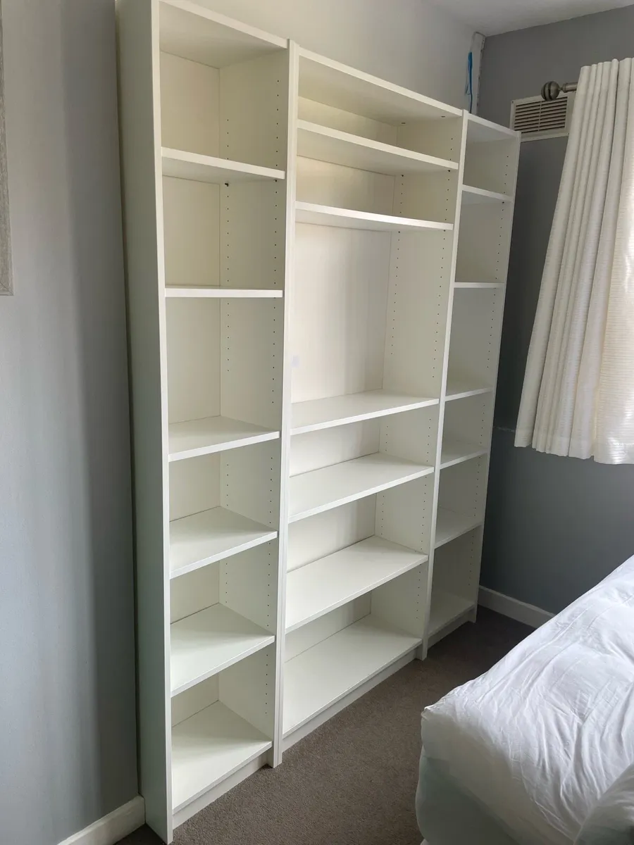 Bookcases - Image 2