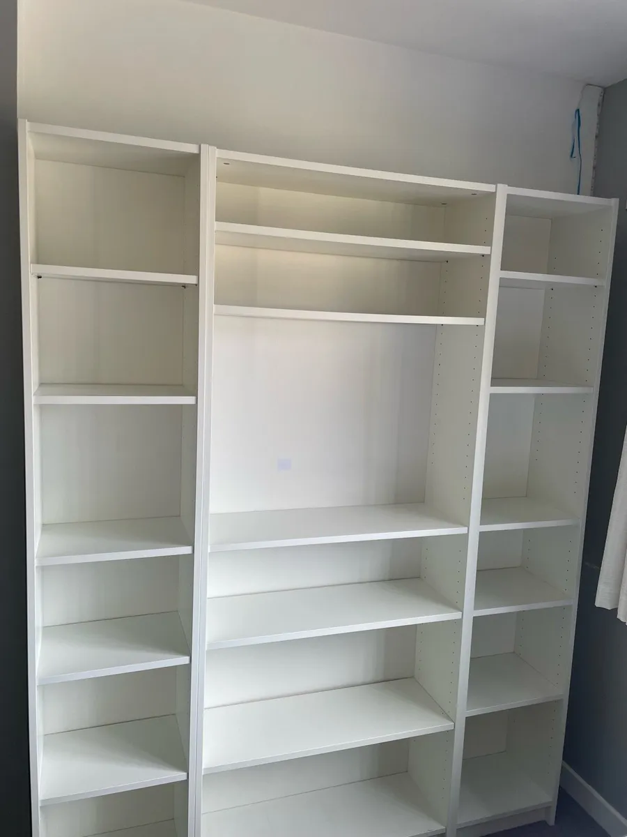 Bookcases - Image 3