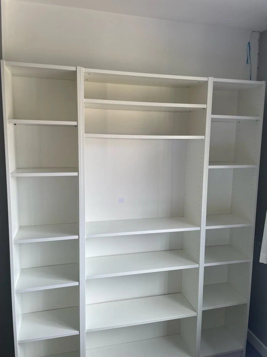 Bookcases - Image 4