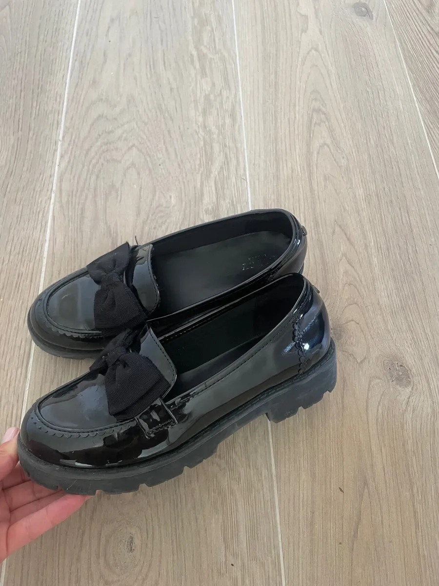 School shoes