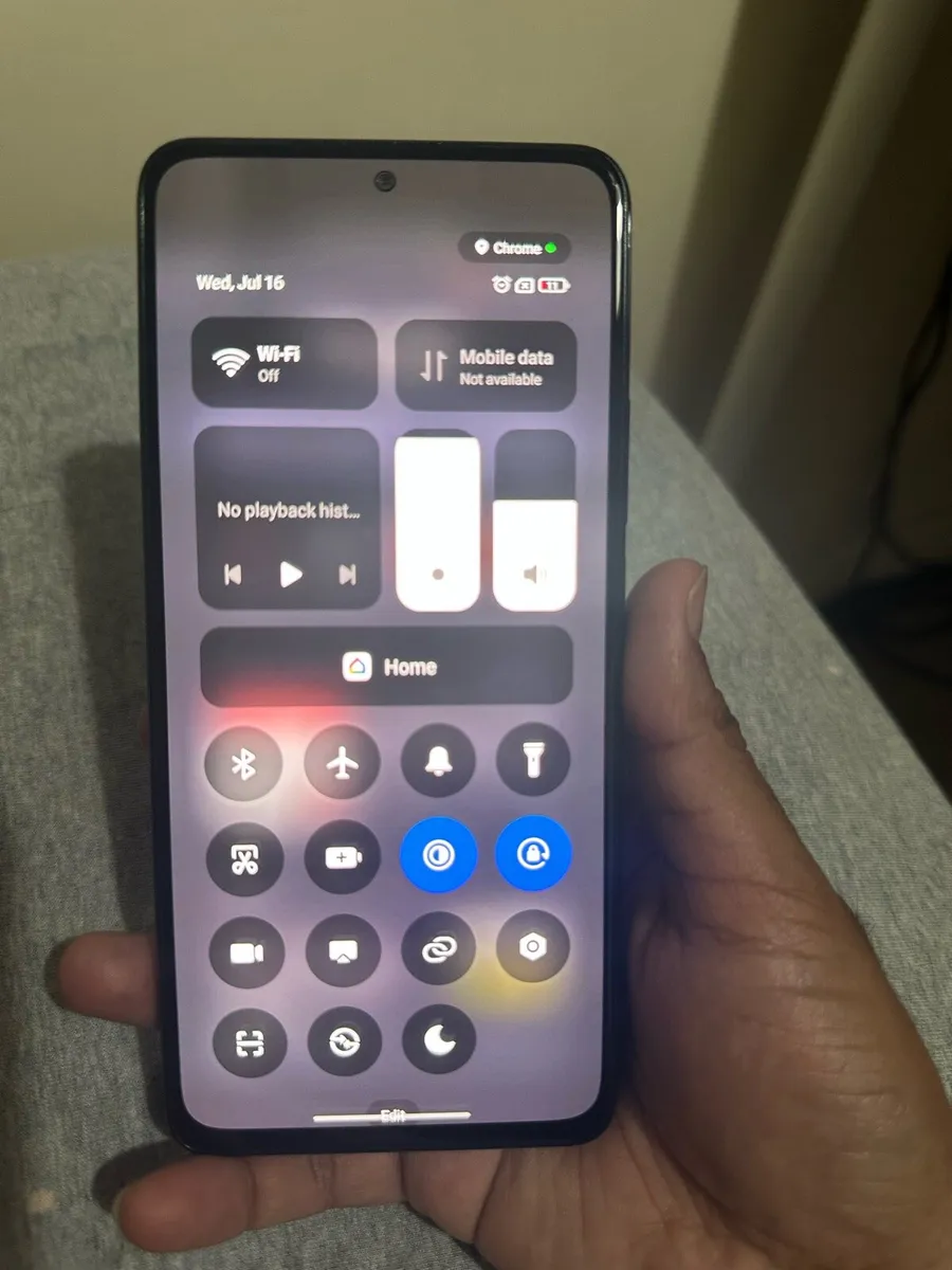 Xiaomi hypercharge 11i 5G 120W ultra fast charger - Image 2
