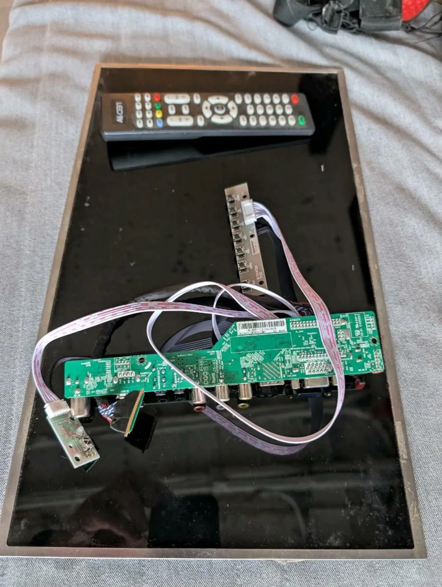 TV DIY - Image 1