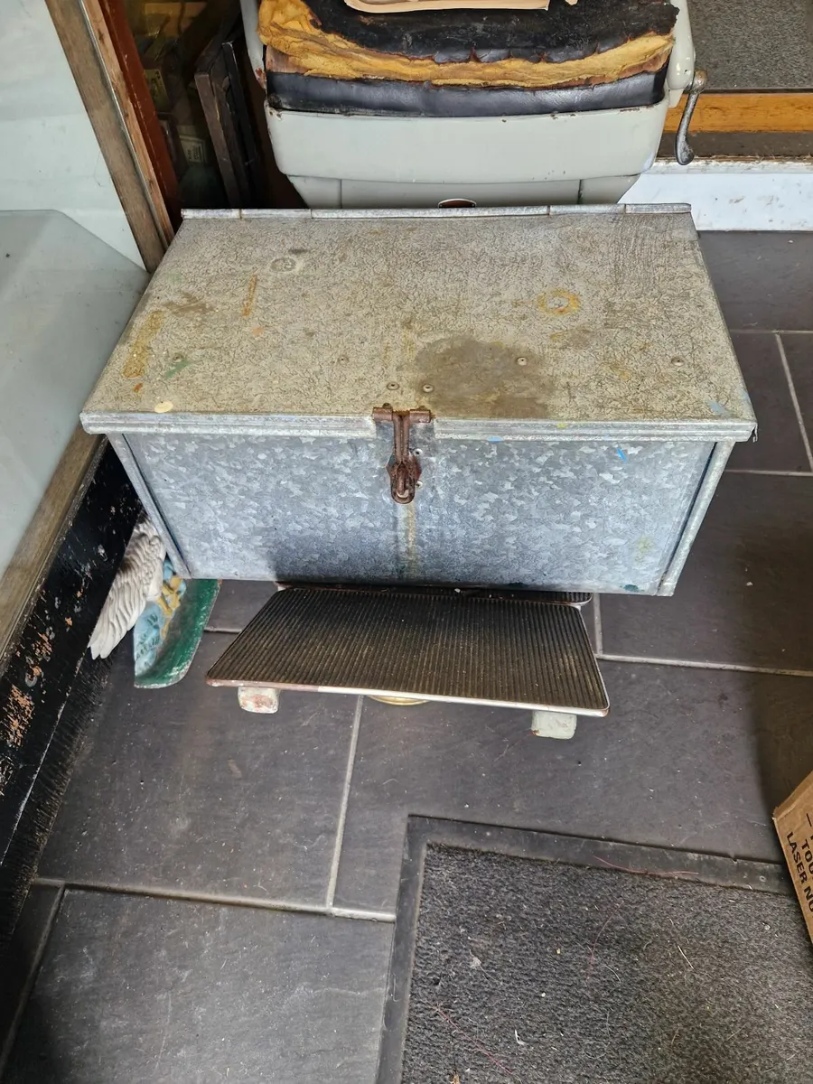 Tool Box - Image 1