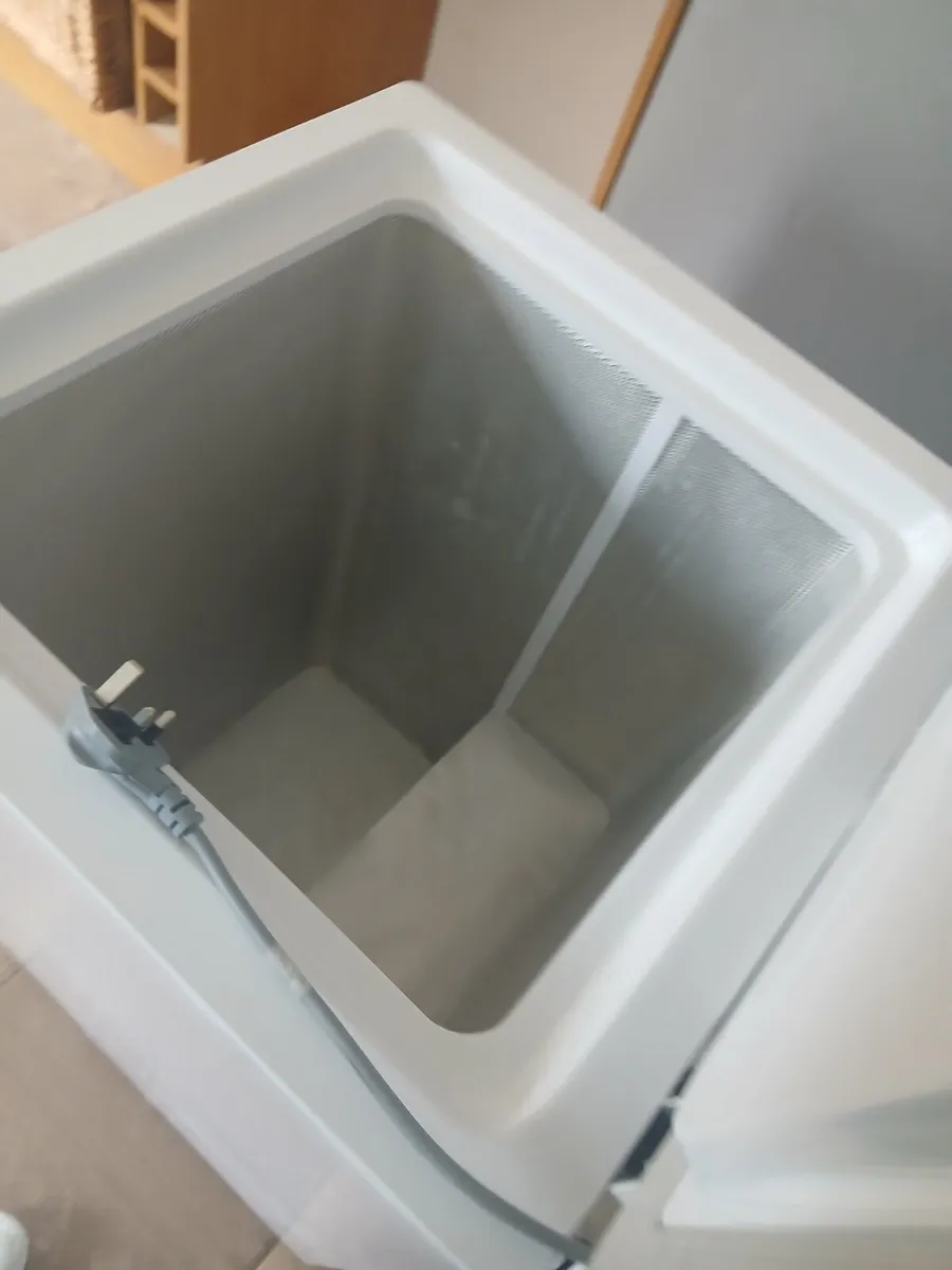 Freezer  Chest - Image 2