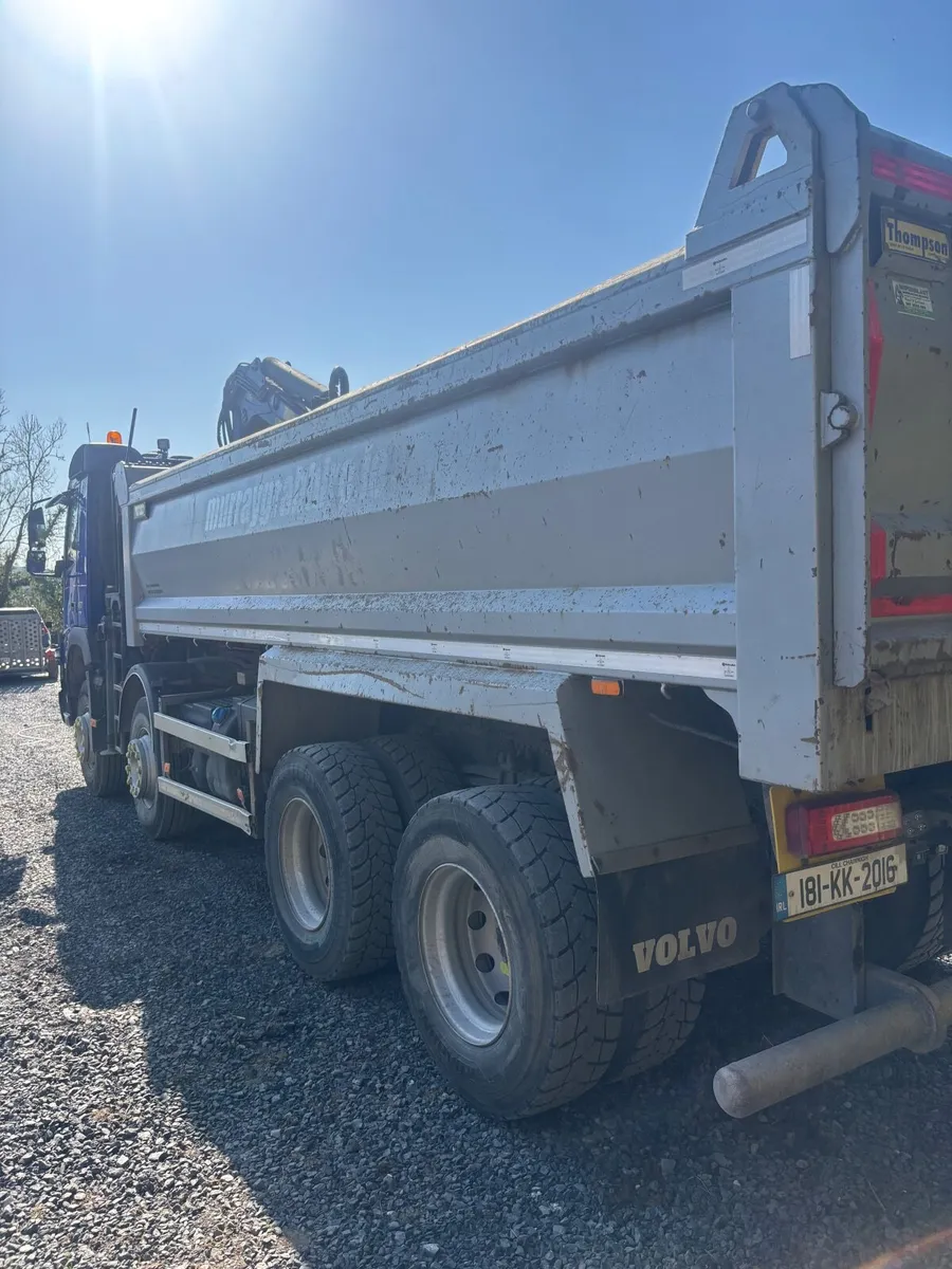 Volvo Other 2018 - Image 2