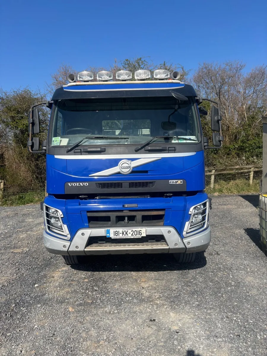 Volvo Other 2018 - Image 1