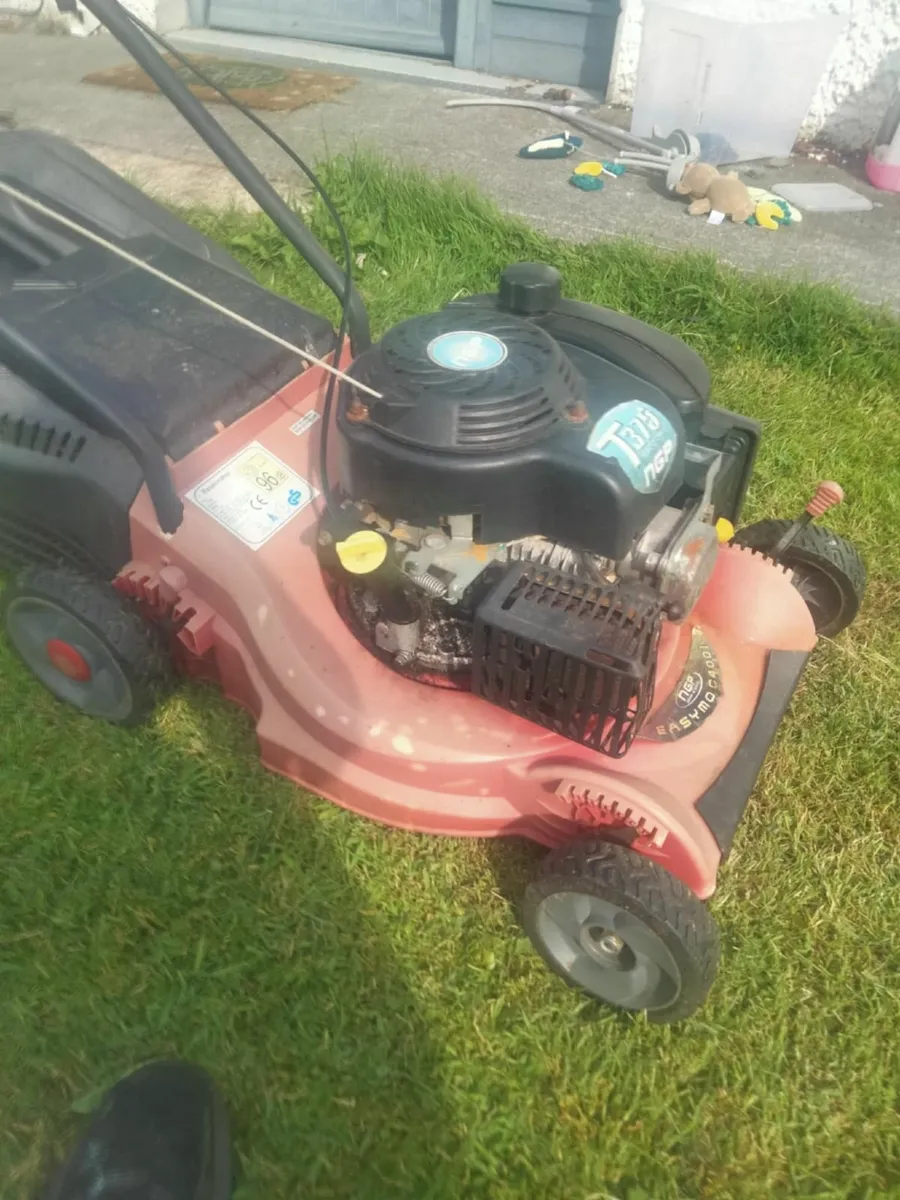 Lawnmower - Image 3