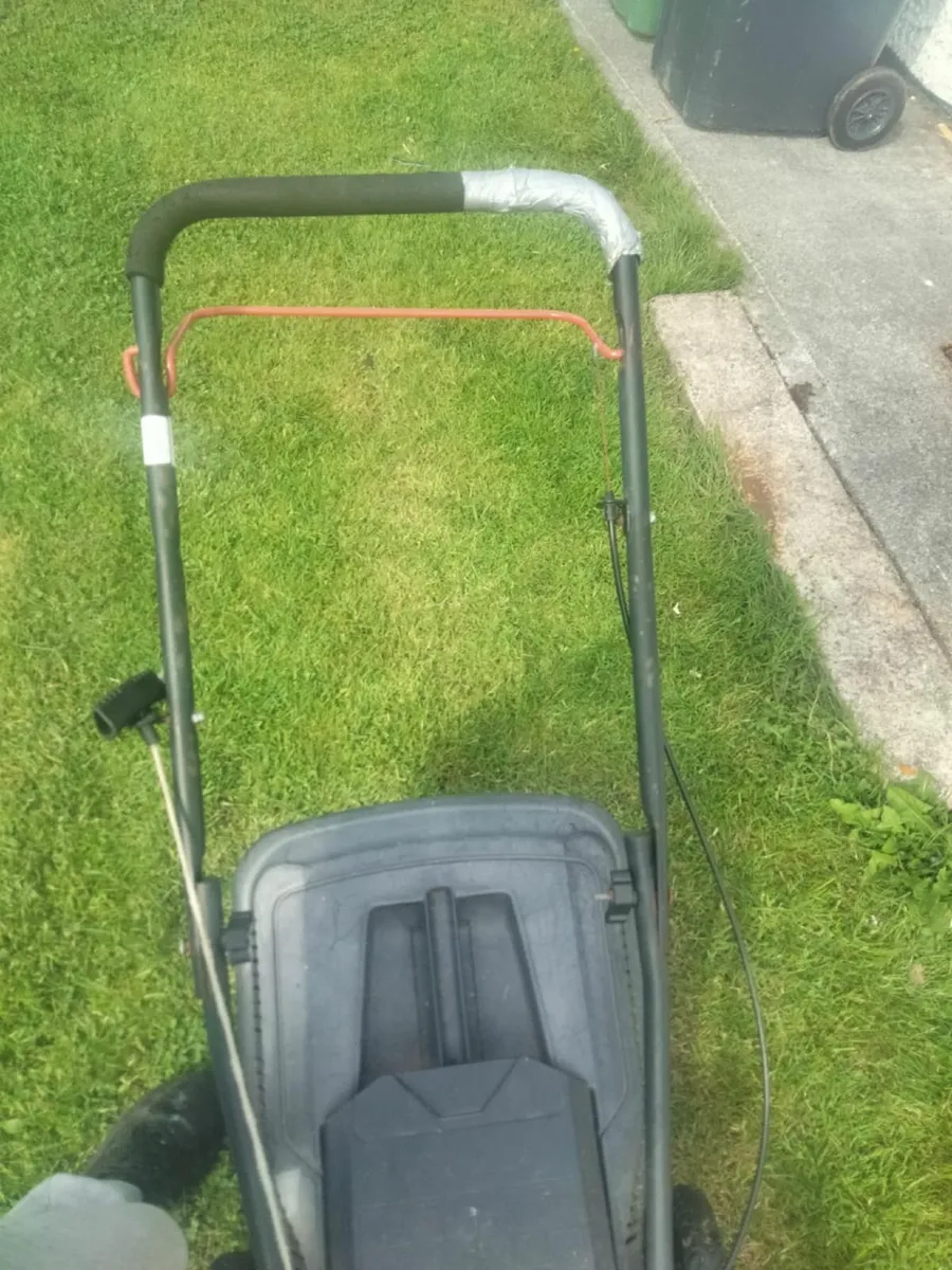 Lawnmower - Image 4