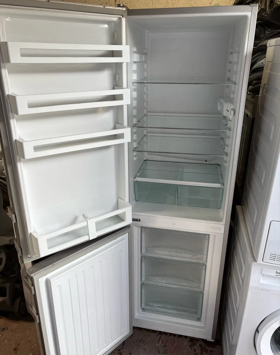Liebherr Fridge Freezer - Image 2