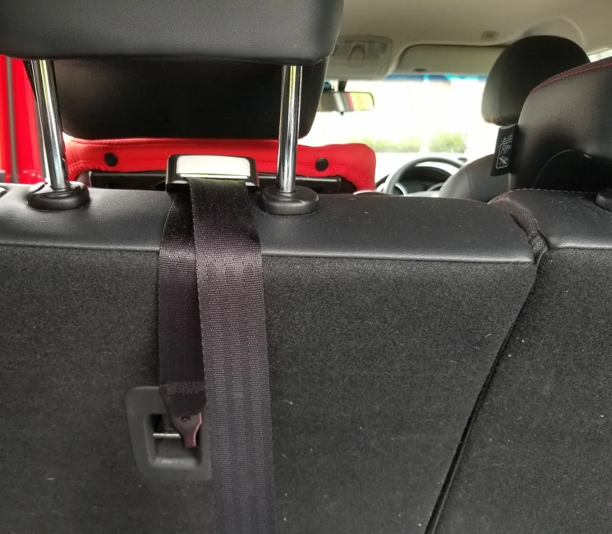 Car Child Seat - Image 4