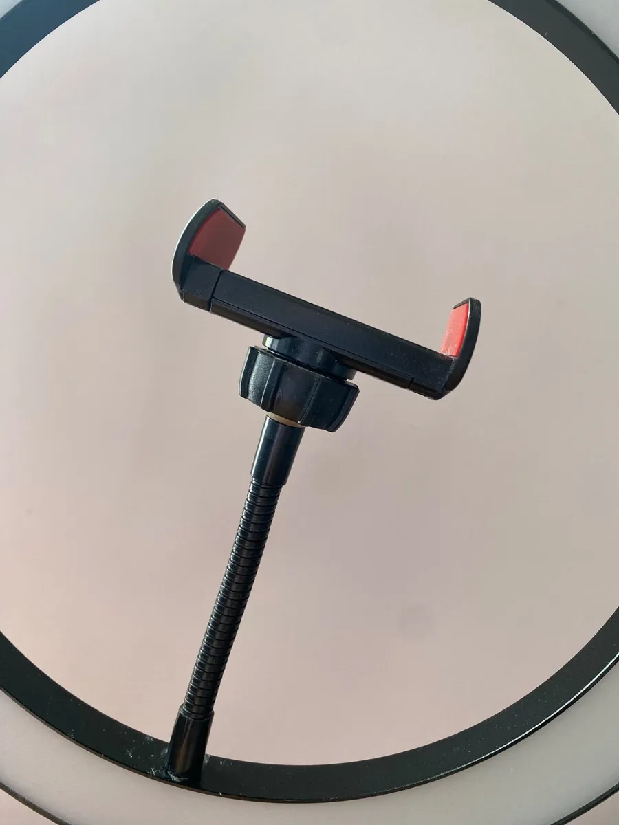 Desktop Ring Light - Image 3