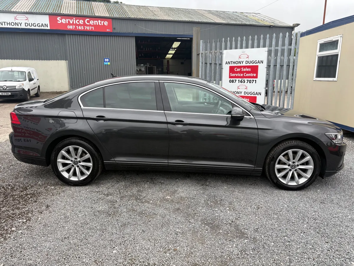 2022 Volkswagen Passat 2.0tdi 150bhp - Image 2