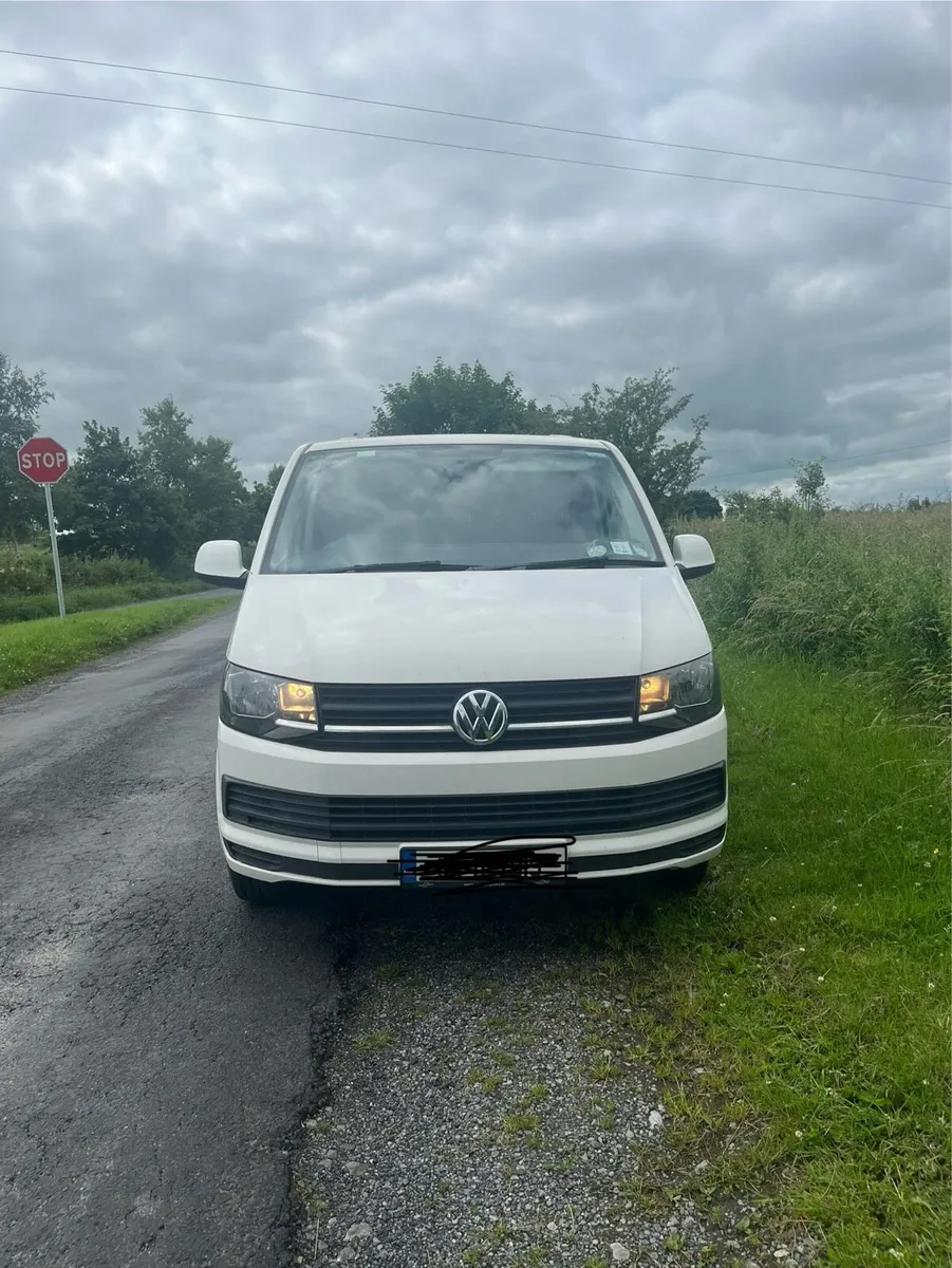 Vw Transporter - Image 3