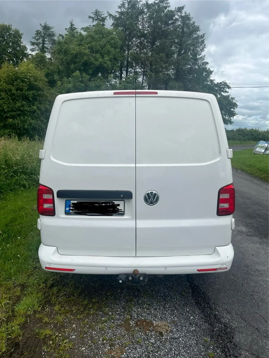 Vw Transporter - Image 4