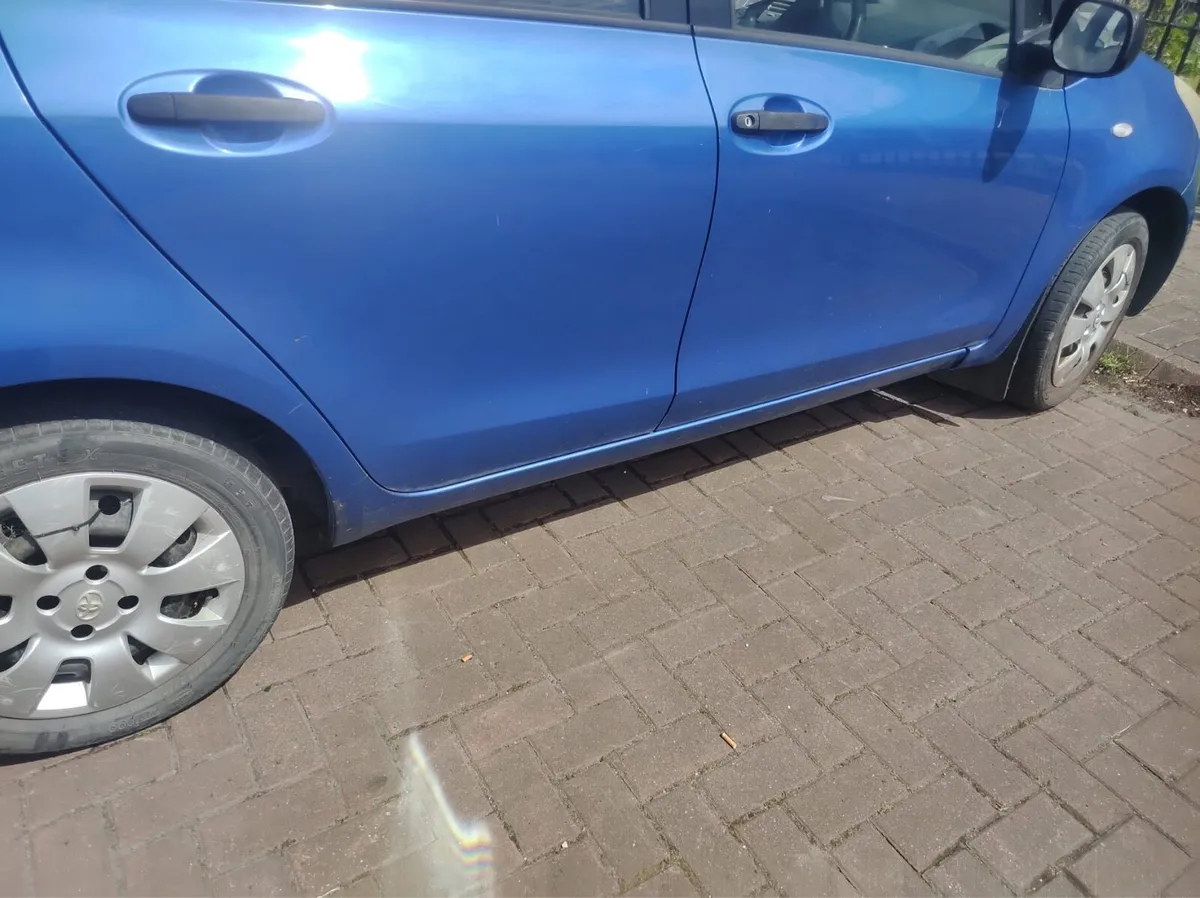 Toyota Yaris - Image 3