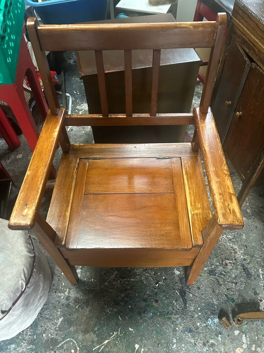 Vintage furniture collection - Image 1