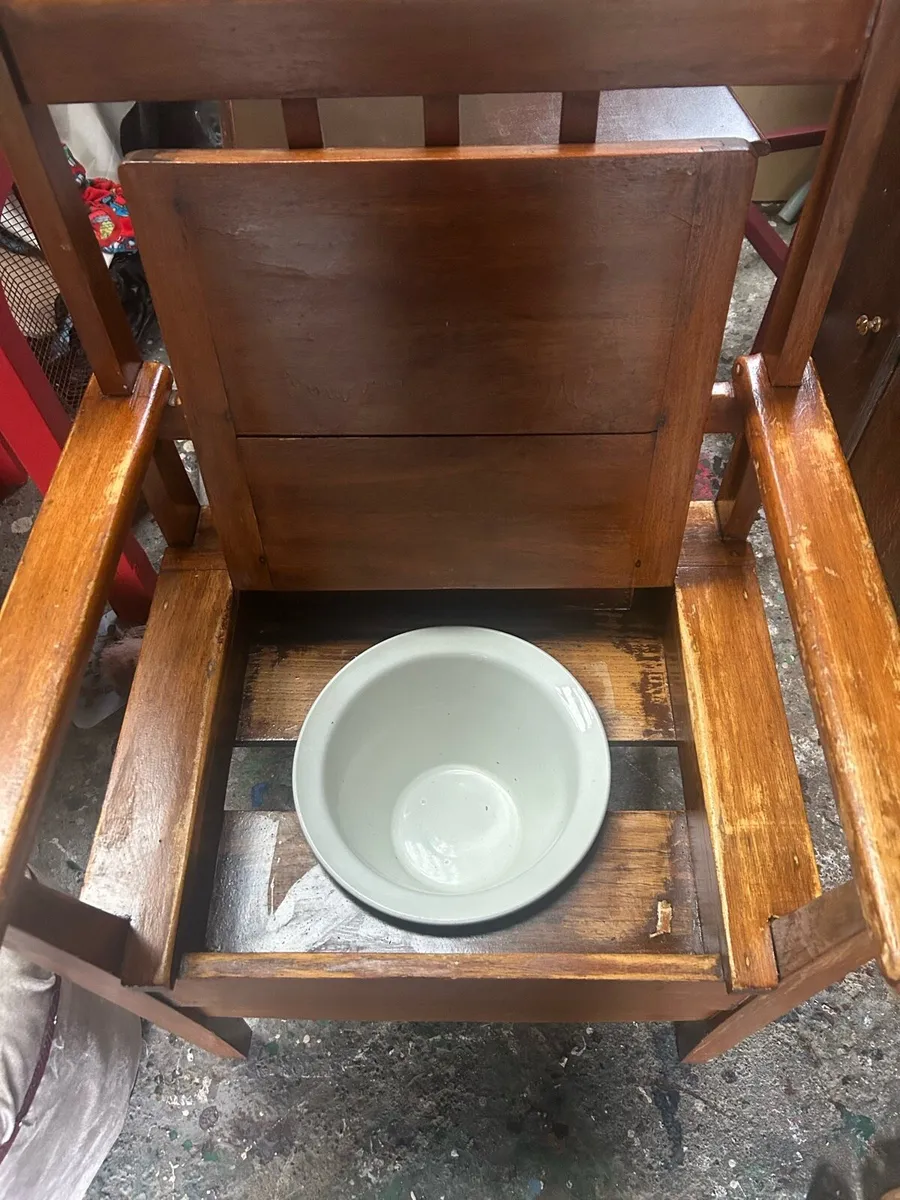 Vintage furniture collection - Image 2