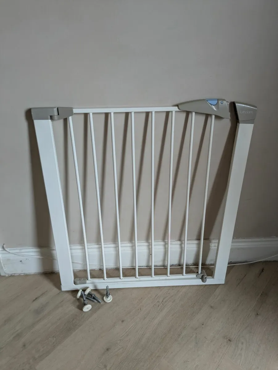 Stairgate