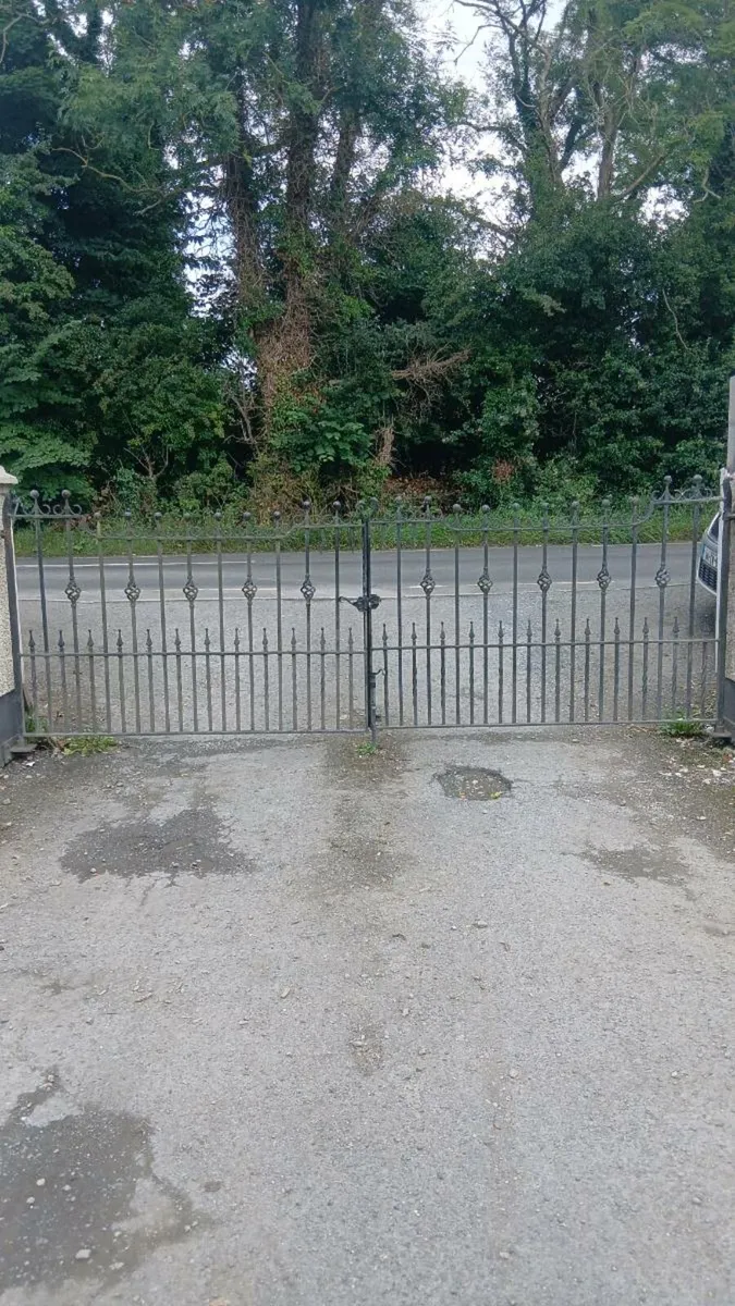 Gates