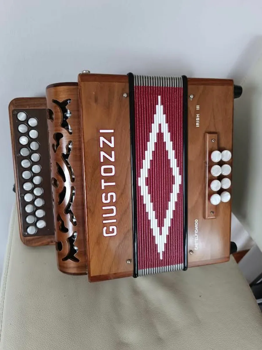 accordion - Image 1