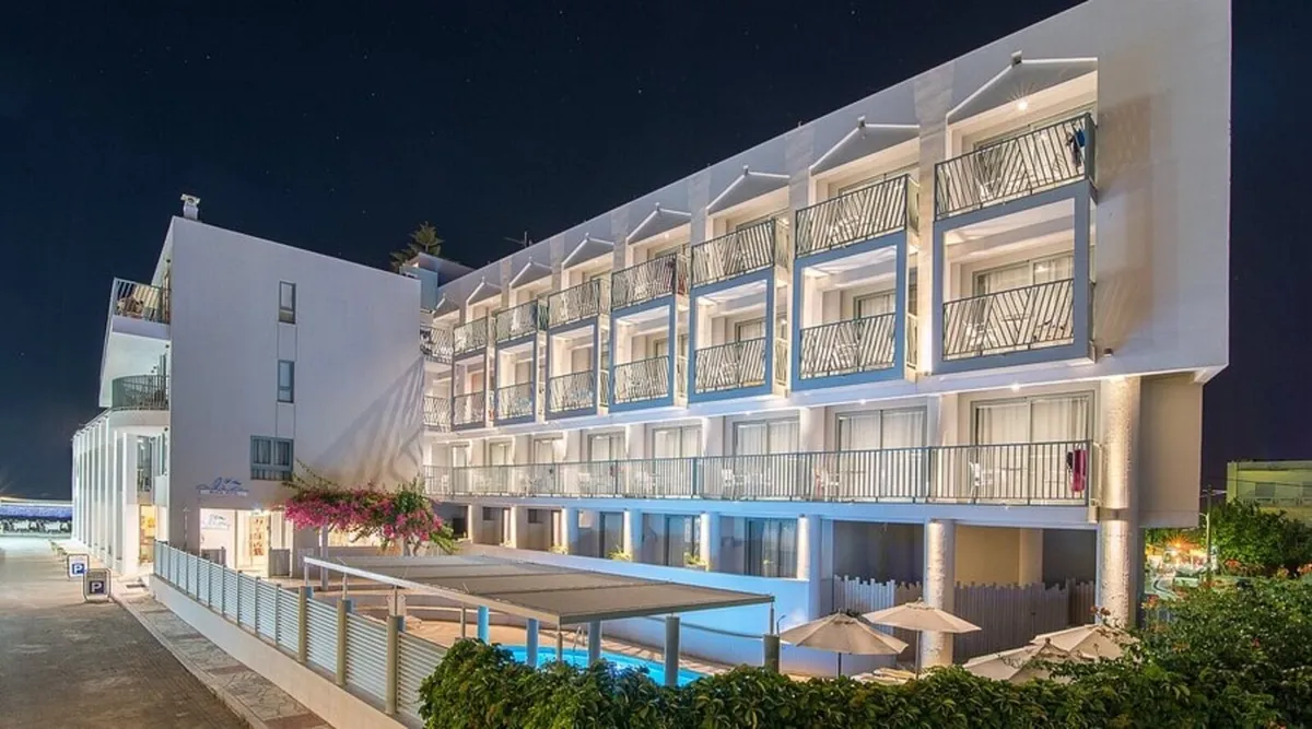 Holiday to Crete - Image 1