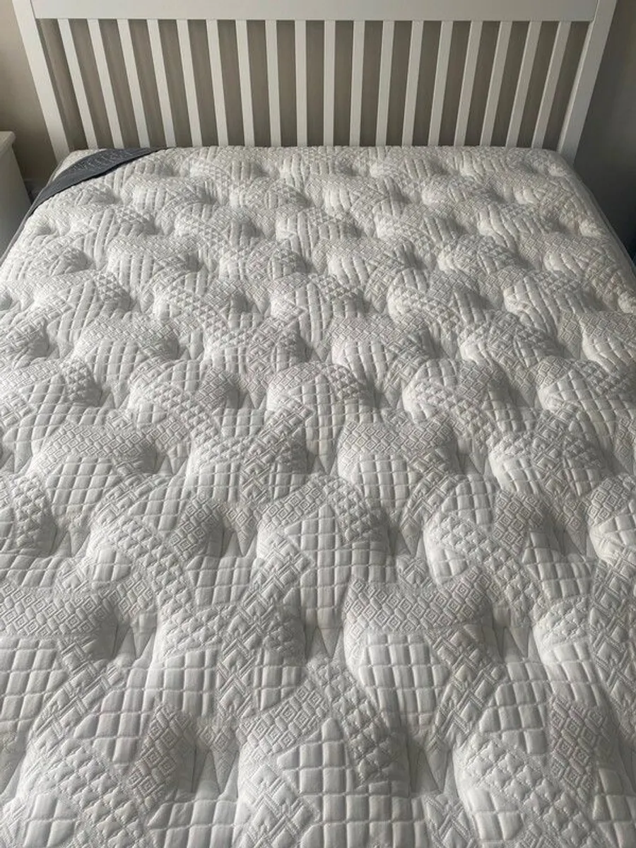 New mattress - Image 1