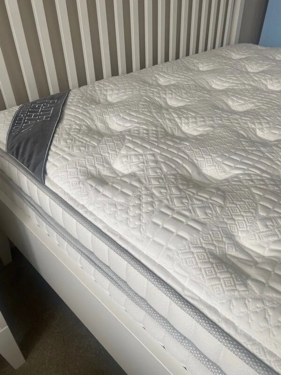 New mattress - Image 2
