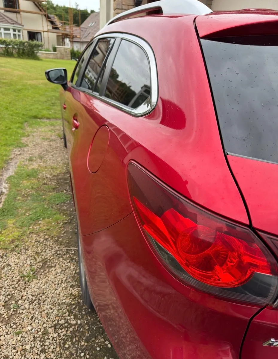 Mazda6 2015 - REPAIR NEEDED - Image 4