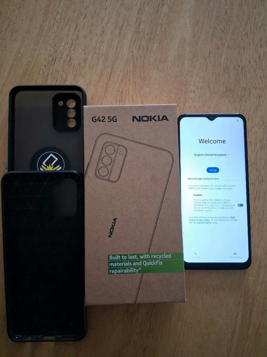 Nokia G42 5g