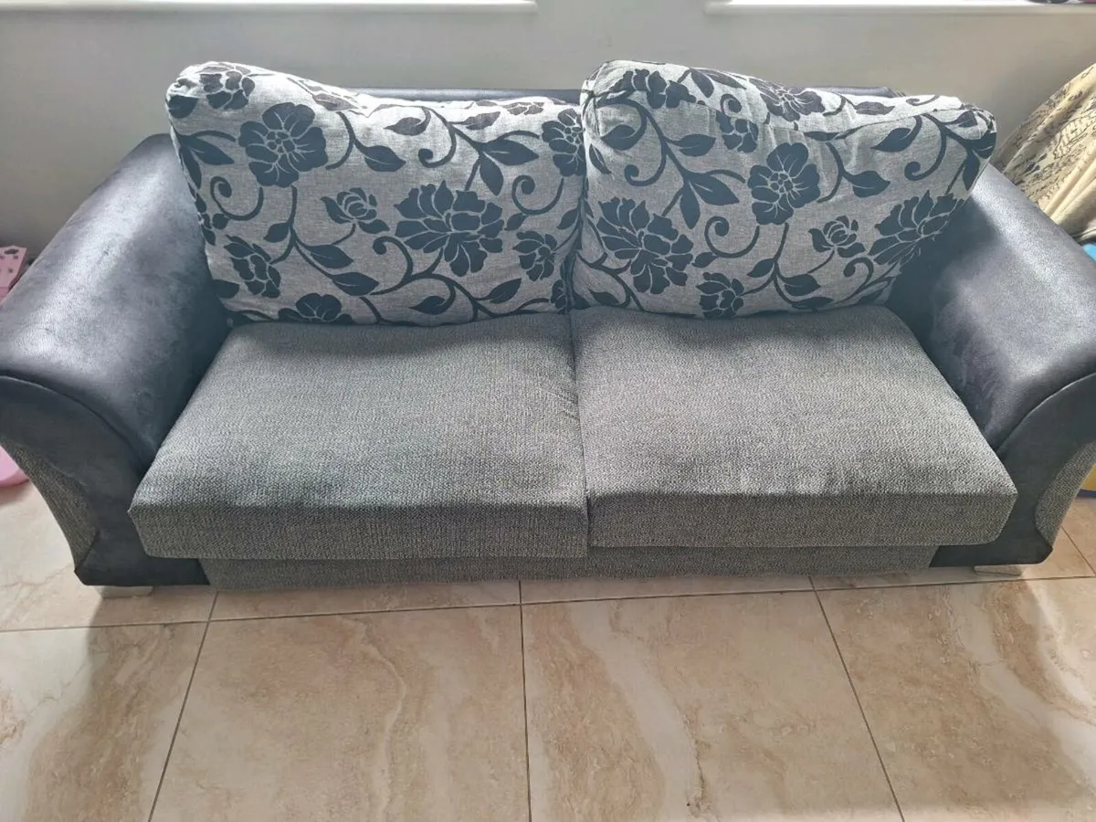 Sofa - Image 1