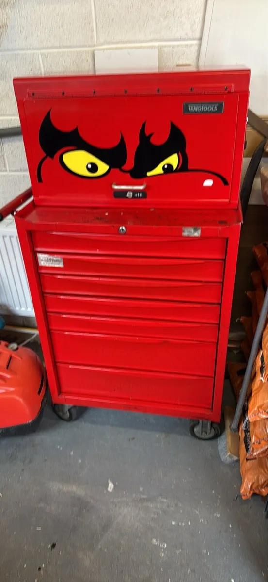 Tengtools toolbox - Image 1