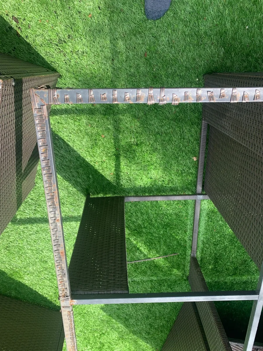 Garden/Patio Furniture - Image 2