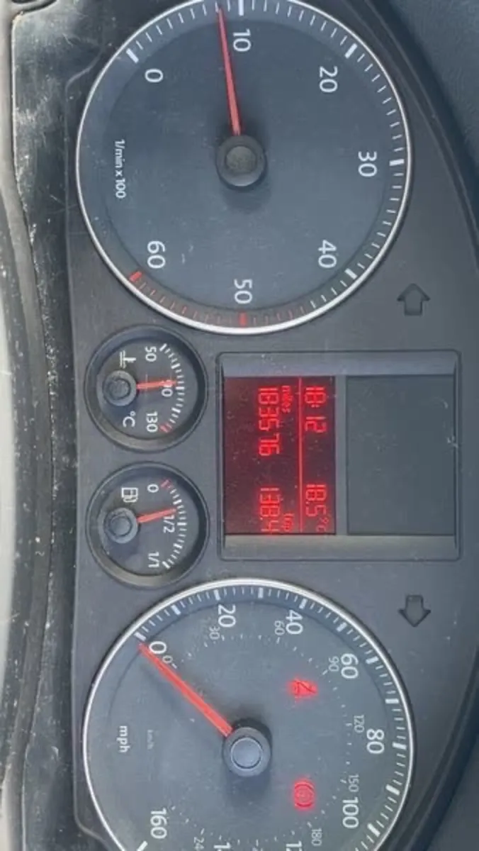 Volkswagen Golf 2008 - Image 3
