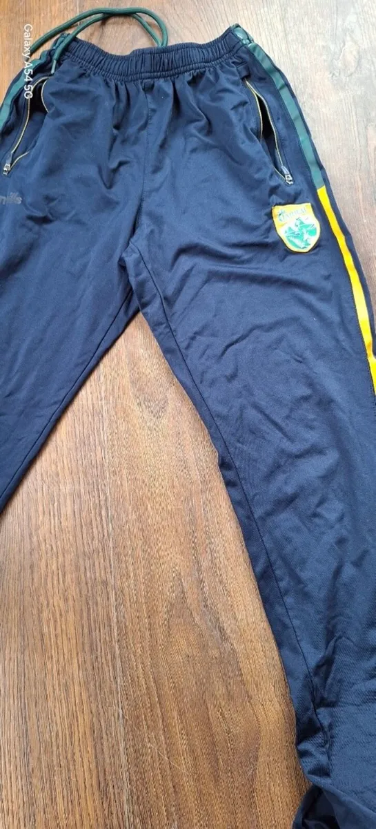 Kerry GAA pants