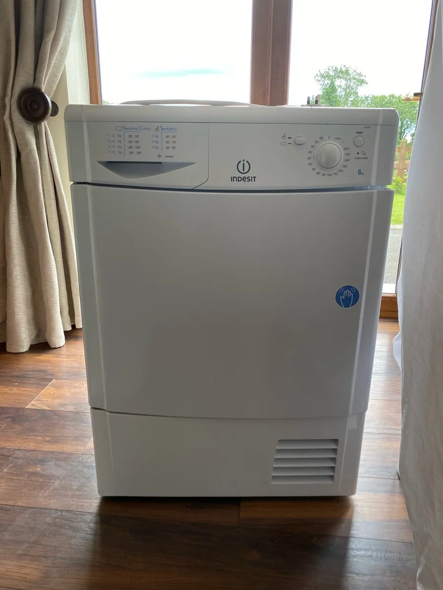 Dryer