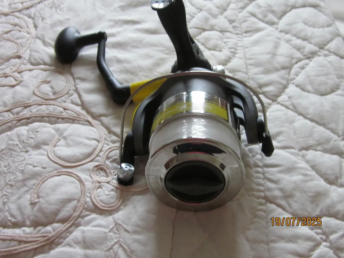 Sea reel - Image 2