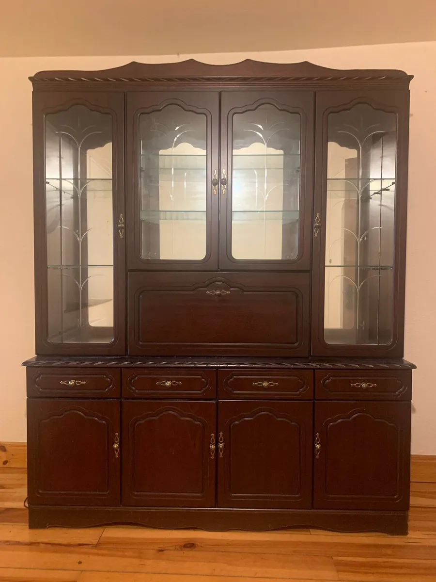 Display unit