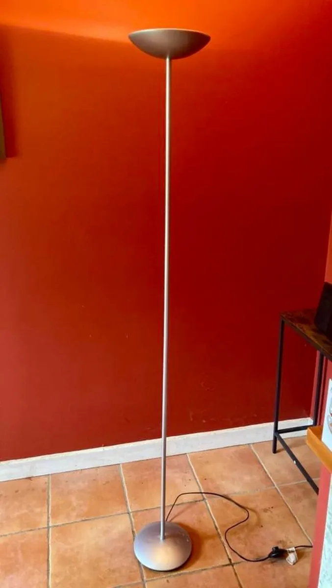 Tall Modern Floor Lamp - Image 3