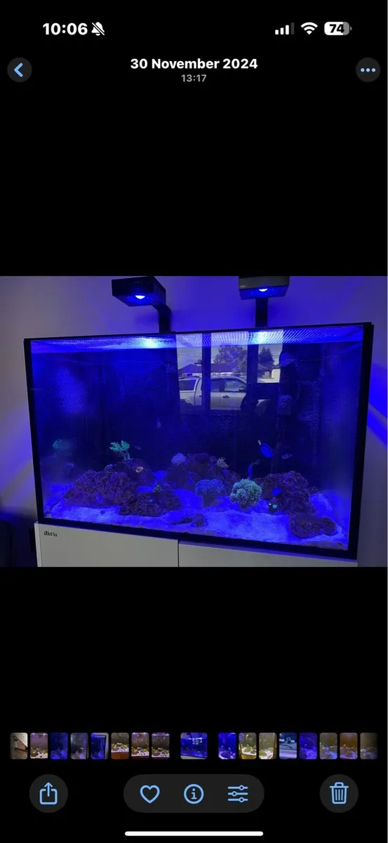 Red sea reefer G2 350 - Image 1