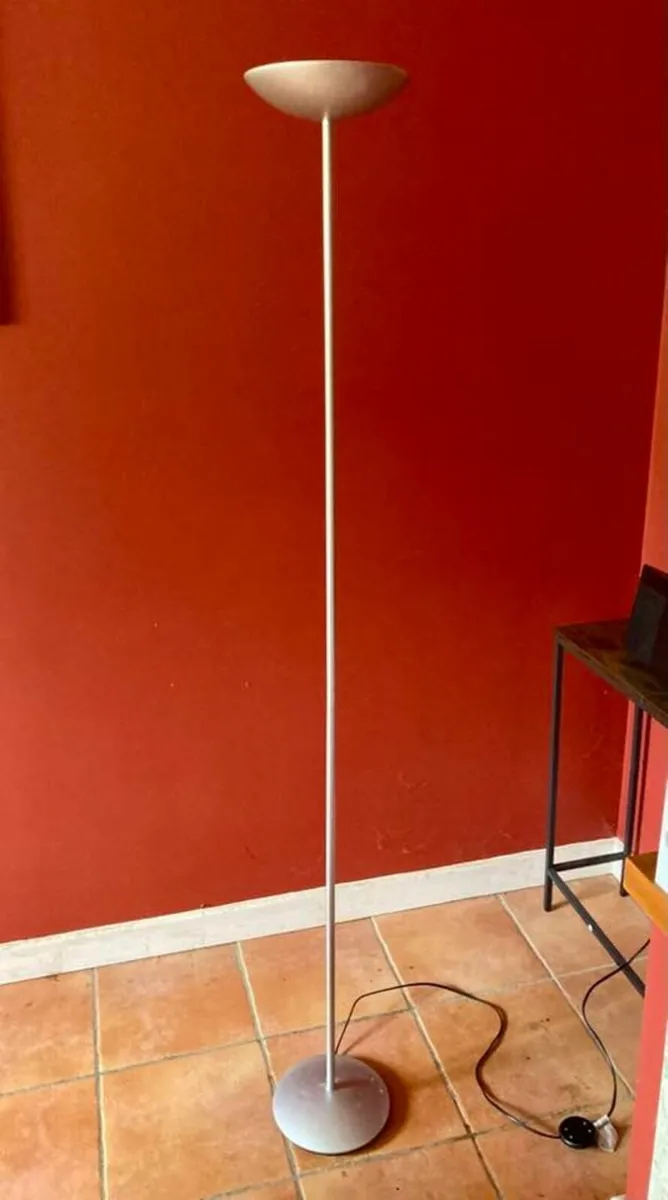 Tall Modern Floor Lamp - Image 4