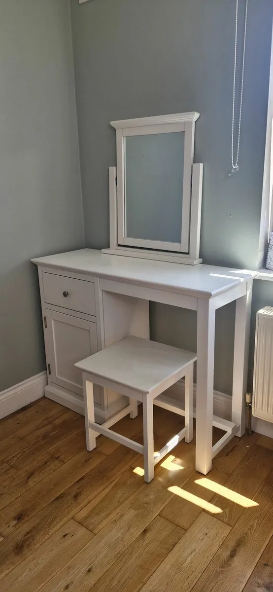 Dressing table - Image 3