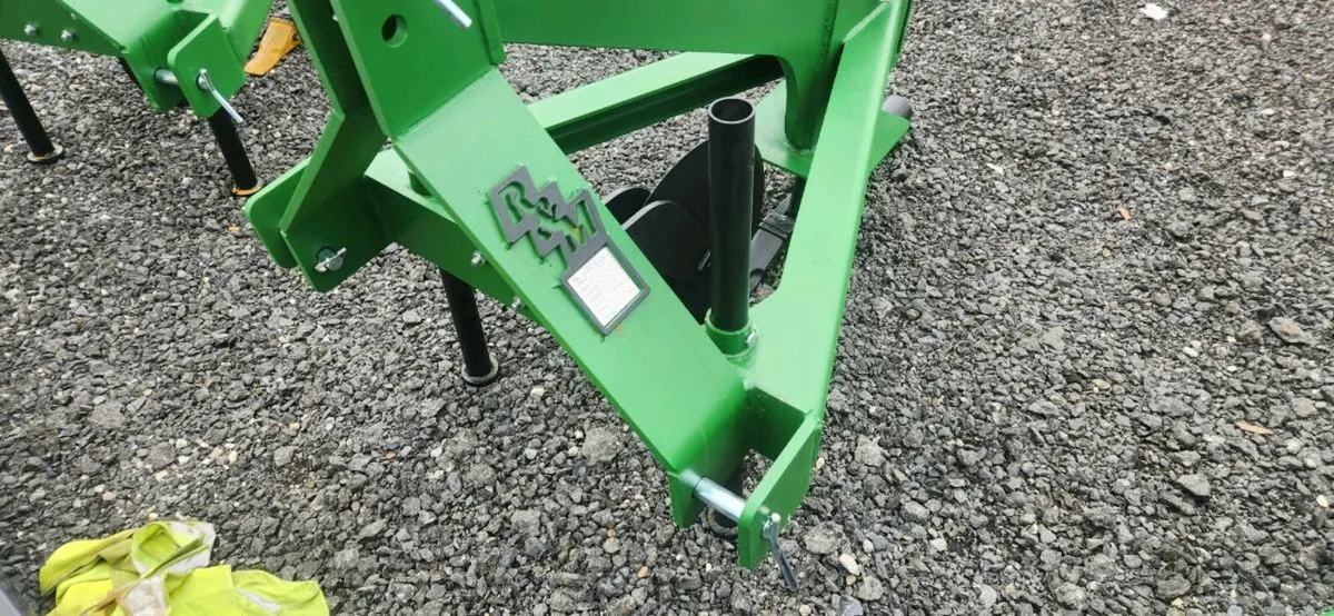 Mole ploughs - Image 2