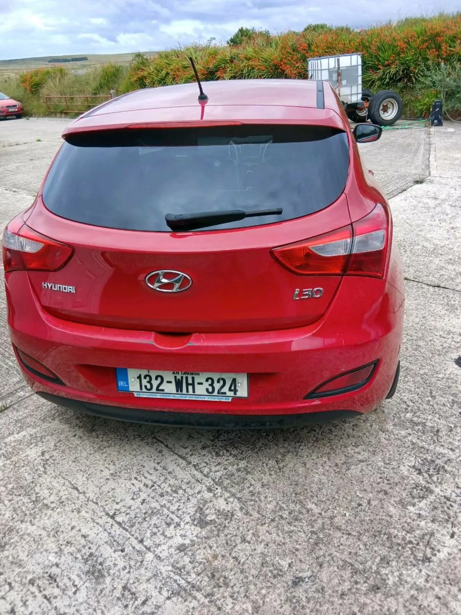 132 hyundai i30 - Image 3