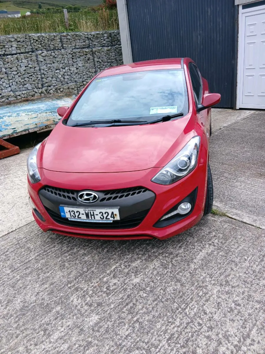 132 hyundai i30 - Image 4