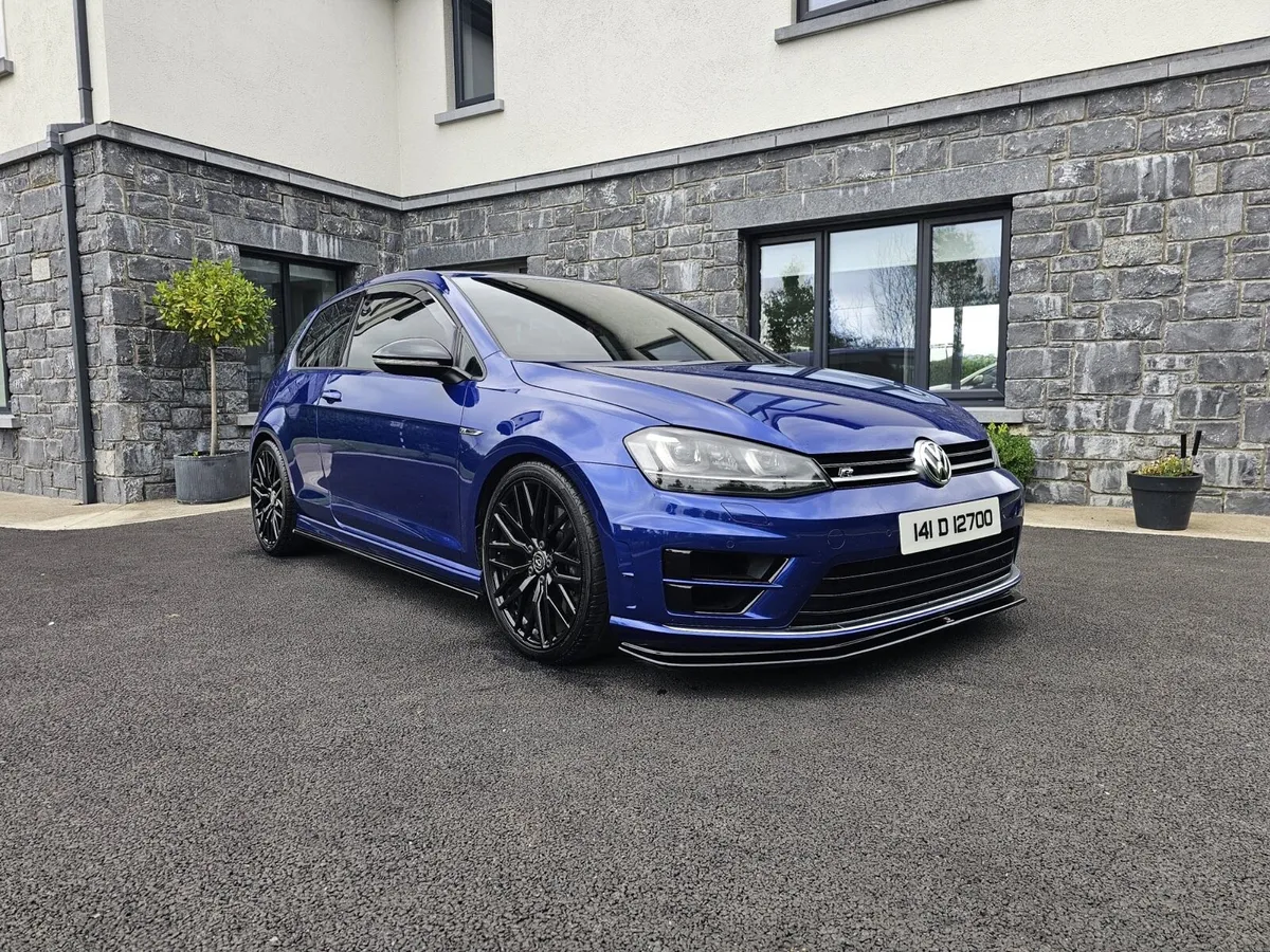 MINT GOLF R - Image 1