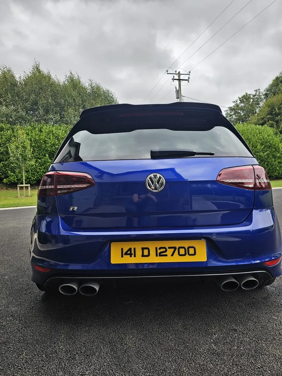 MINT GOLF R - Image 3