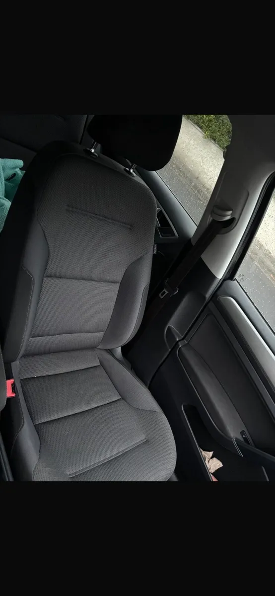 Volkswagen Golf 2016 - Image 3
