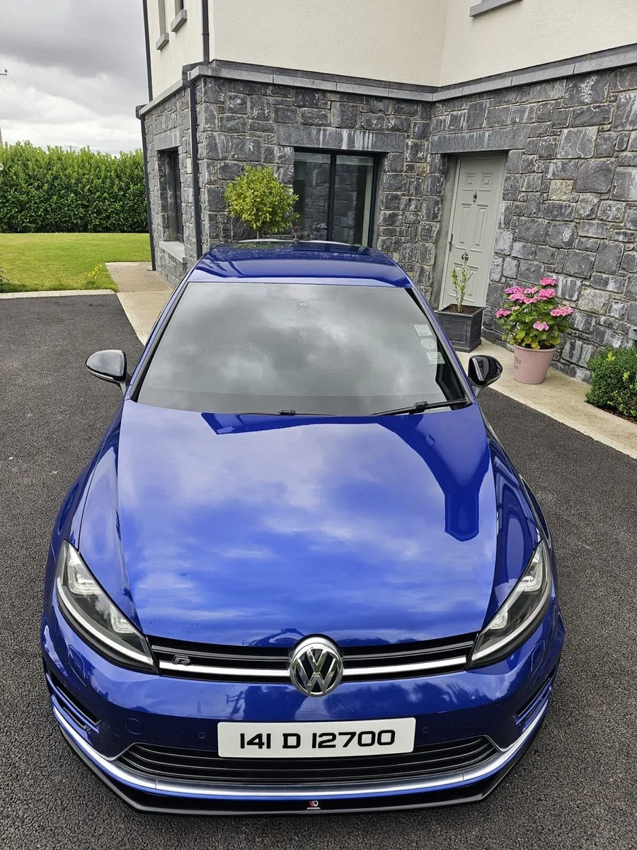 MINT GOLF R - Image 4